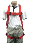 1021 SAFEWAZE WELDING HARNESS, PROT. NOMEX COVERED AGAINST 700° F.jpg
