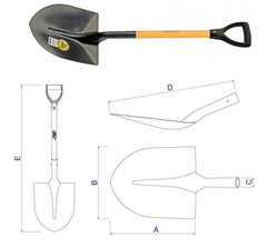 77460434 TRAMONTINA PALA REDONDA CCO MANGO CORTO.png
