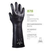 GUANTES BUTILO