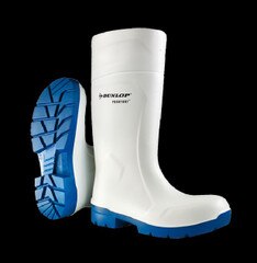 CA61131 BOTA DE SEGURIDAD IND. TERMICO -20°C FOODPRO MULTIGRIP SAFETY T: 41
