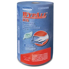 KIMBERLY X-75 PAÑOS WYPALL REGULAR ROLL AZUL PAQ X 6 PAQ X 60 HOJAS.png