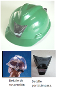 MSA CASCO V-GARD JOCKEY FAS-TRACK C PORTA LAMP..png