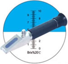 REFRACTOMETRO DE MANO MARCA BRIXATC FG-511.JPG