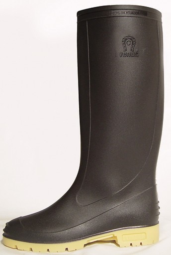 Botas de jebe venus precio clearance